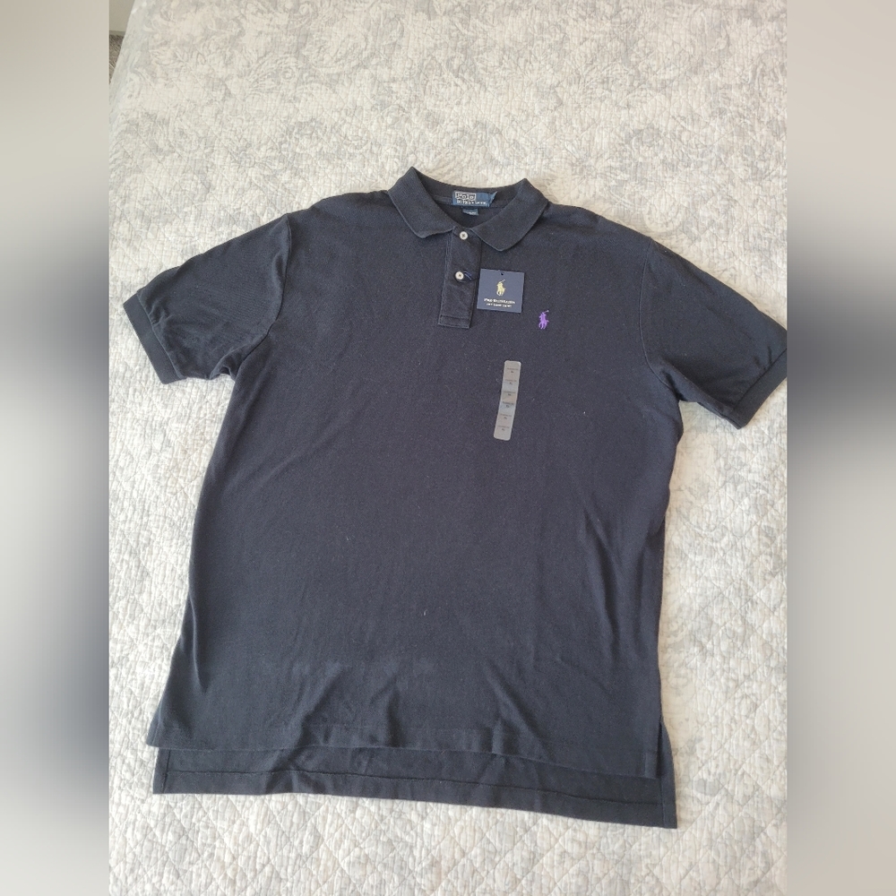 Ralph lauren mens suit